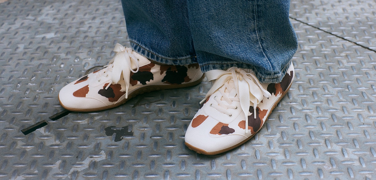 AdaptAll™ Square-Toe Sandals (Janine)